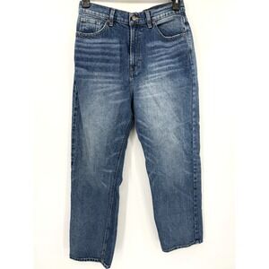 BDG Urban Outfitter Men's Cowboy Jean Fit Light Wash Blue Size 31X30